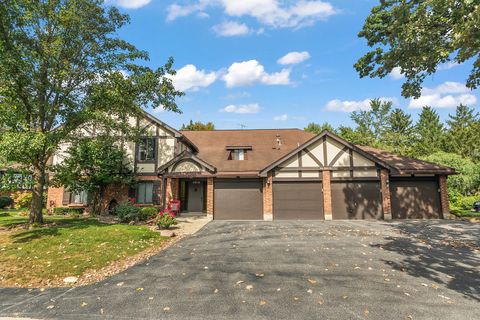 Photo of 11210 S Cherry Court #52C, Palos Hills, IL 60465 (MLS # 12477586)