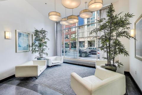 Tiny photo for 757 N Orleans Street #1105, Chicago, IL 60654 (MLS # 12736885)