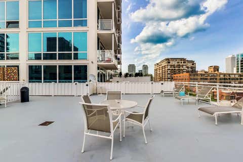 Tiny photo for 757 N Orleans Street #1105, Chicago, IL 60654 (MLS # 12736885)