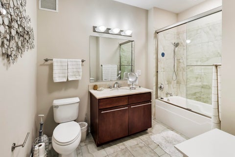 Tiny photo for 757 N Orleans Street #1105, Chicago, IL 60654 (MLS # 12736885)
