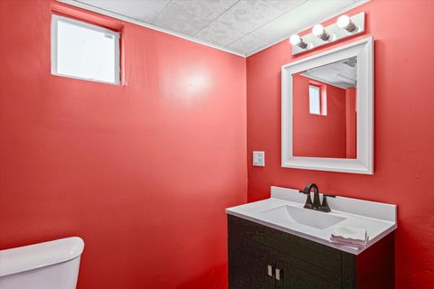 Tiny photo for 242 E Pine Street, Paxton, IL 60957 (MLS # 12540861)