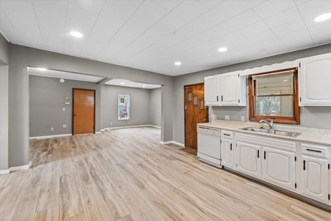 Tiny photo for 242 E Pine Street, Paxton, IL 60957 (MLS # 12540861)