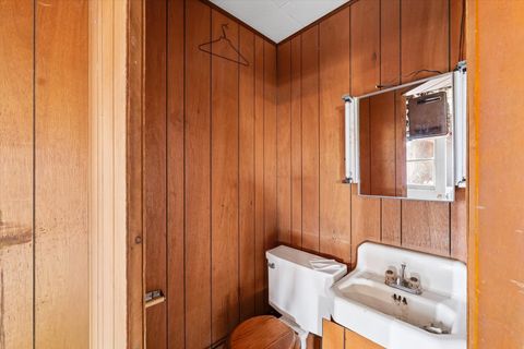 Tiny photo for 242 E Pine Street, Paxton, IL 60957 (MLS # 12540861)