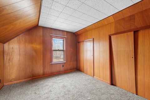 Tiny photo for 242 E Pine Street, Paxton, IL 60957 (MLS # 12540861)