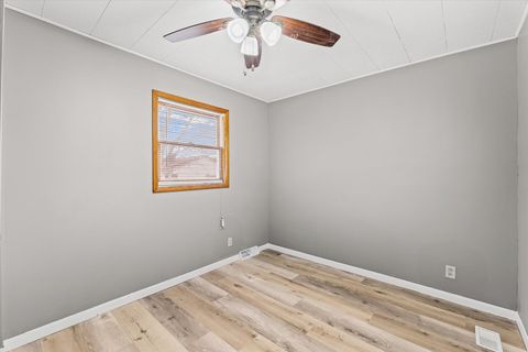 Tiny photo for 242 E Pine Street, Paxton, IL 60957 (MLS # 12540861)