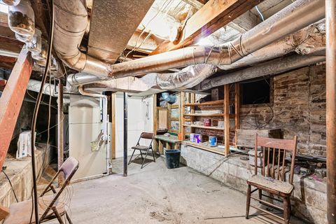 Tiny photo for 242 E Pine Street, Paxton, IL 60957 (MLS # 12540861)