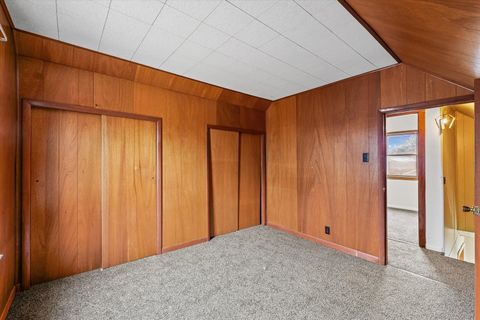 Tiny photo for 242 E Pine Street, Paxton, IL 60957 (MLS # 12540861)