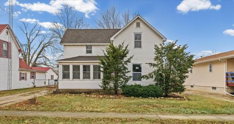 Tiny photo for 242 E Pine Street, Paxton, IL 60957 (MLS # 12540861)