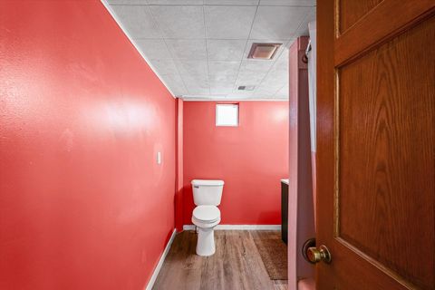 Tiny photo for 242 E Pine Street, Paxton, IL 60957 (MLS # 12540861)