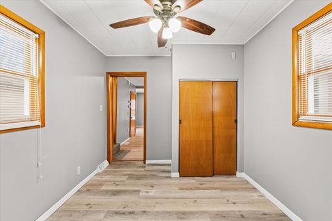 Tiny photo for 242 E Pine Street, Paxton, IL 60957 (MLS # 12540861)