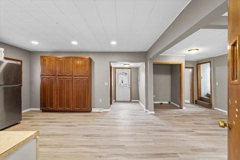 Tiny photo for 242 E Pine Street, Paxton, IL 60957 (MLS # 12540861)