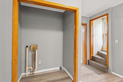 Tiny photo for 242 E Pine Street, Paxton, IL 60957 (MLS # 12540861)