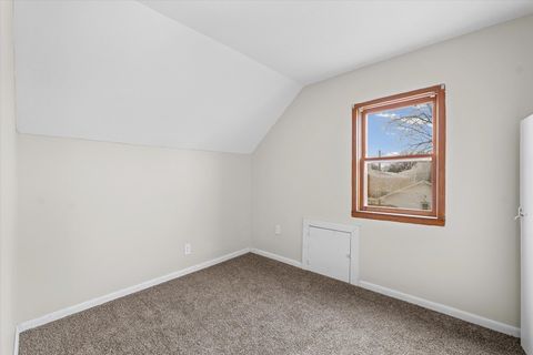 Tiny photo for 242 E Pine Street, Paxton, IL 60957 (MLS # 12540861)