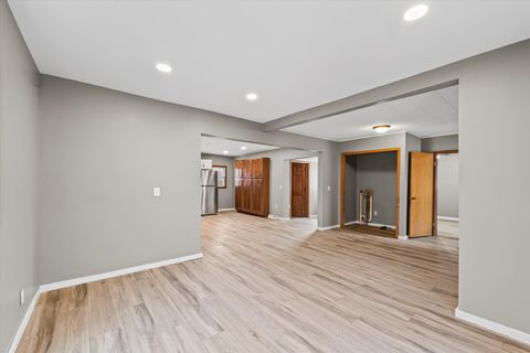 Tiny photo for 242 E Pine Street, Paxton, IL 60957 (MLS # 12540861)