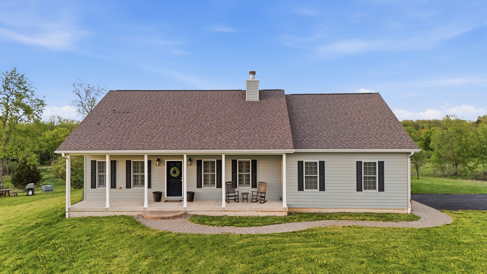 20809 Bunker Hill Road