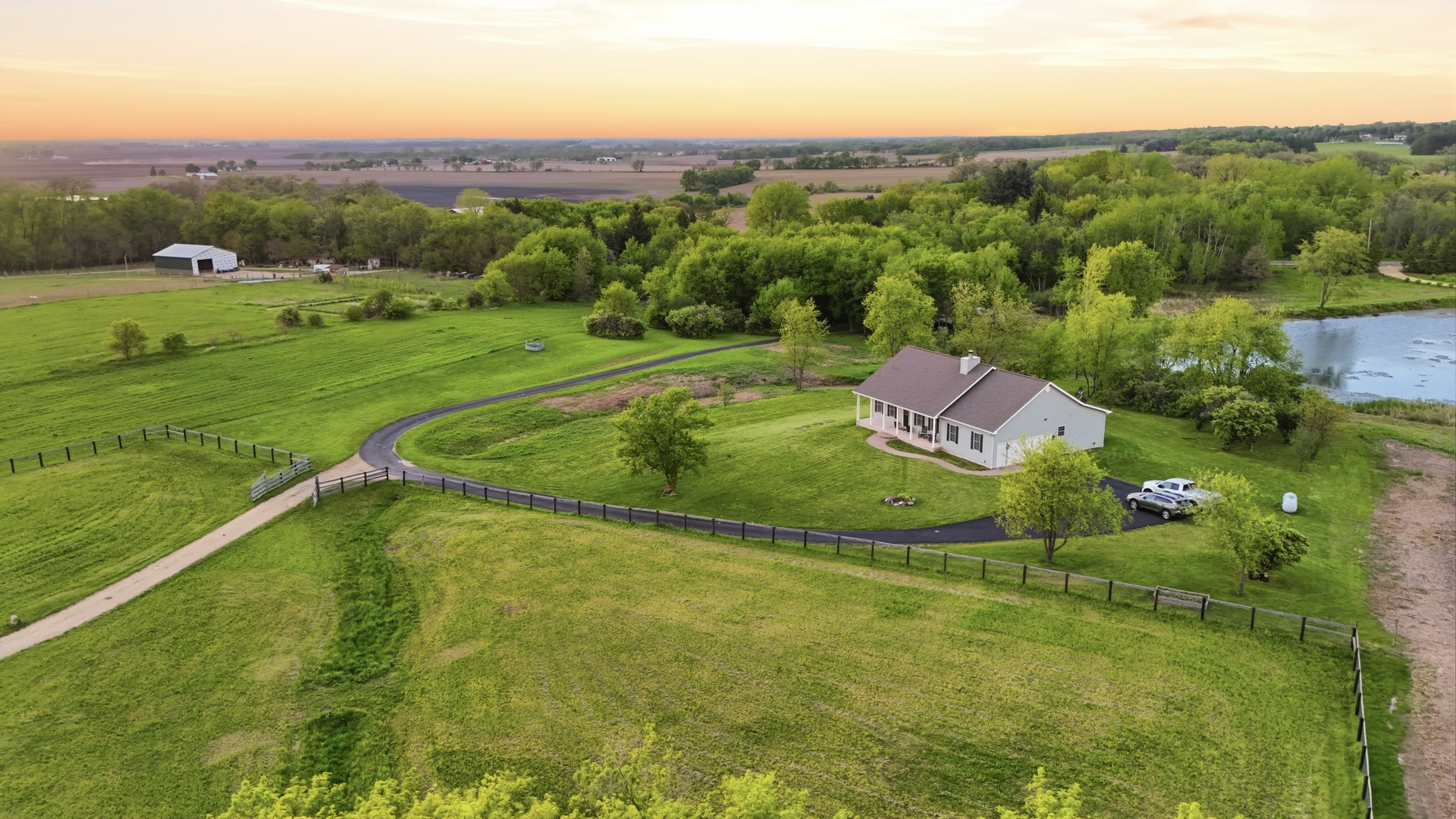 20809 Bunker Hill Road