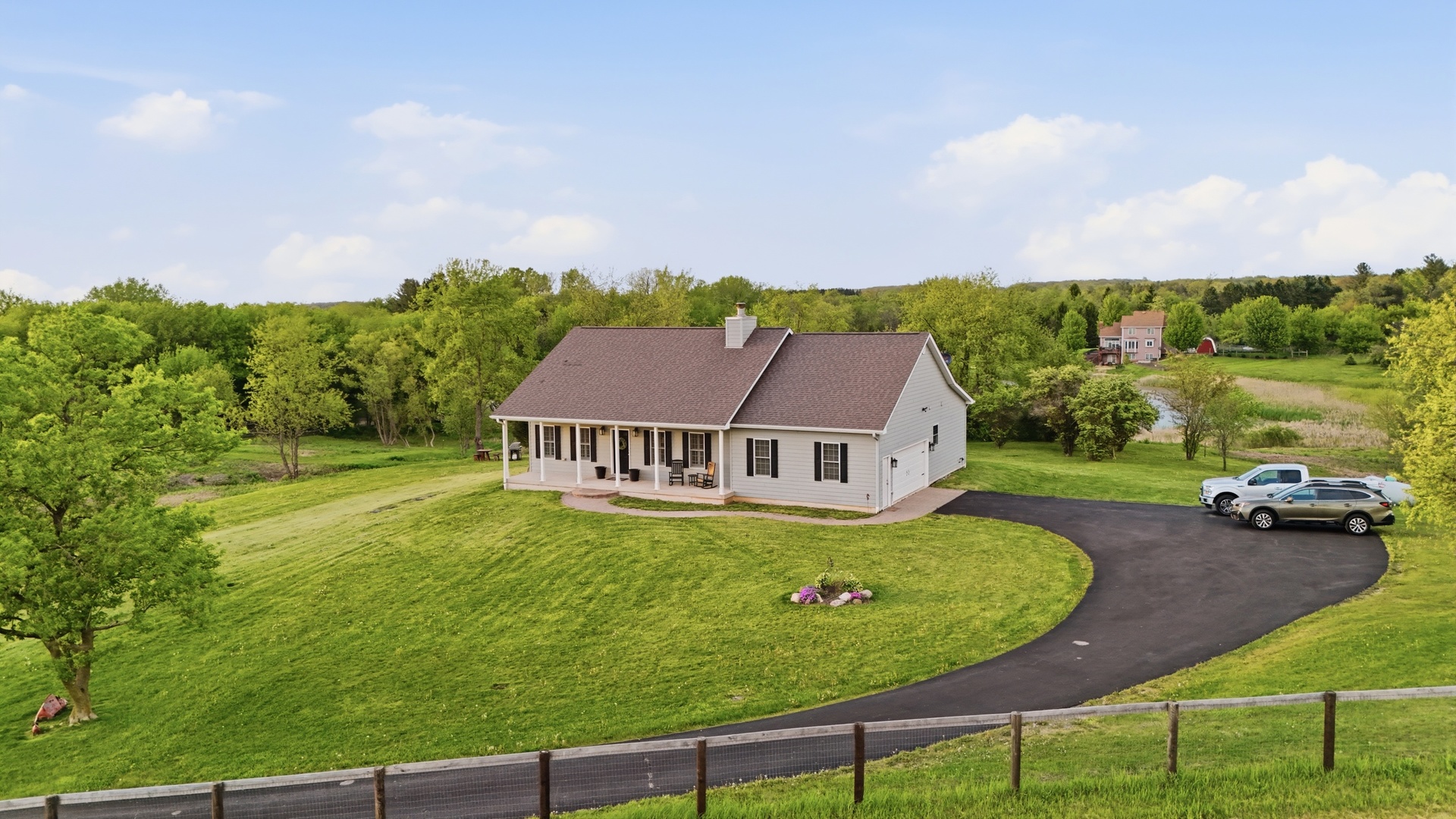 20809 Bunker Hill Road