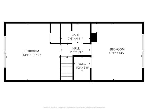 Tiny photo for 1412 W Broadview Avenue, Crete, IL 60417 (MLS # 12572345)