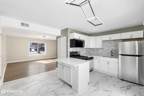 Tiny photo for 1412 W Broadview Avenue, Crete, IL 60417 (MLS # 12572345)