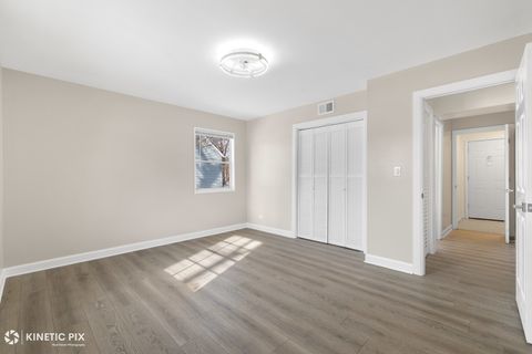 Tiny photo for 1412 W Broadview Avenue, Crete, IL 60417 (MLS # 12572345)