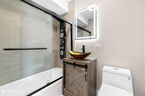 Tiny photo for 1412 W Broadview Avenue, Crete, IL 60417 (MLS # 12572345)