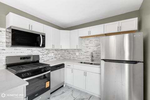 Tiny photo for 1412 W Broadview Avenue, Crete, IL 60417 (MLS # 12572345)