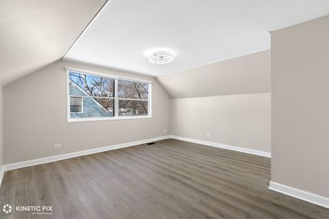 Tiny photo for 1412 W Broadview Avenue, Crete, IL 60417 (MLS # 12572345)