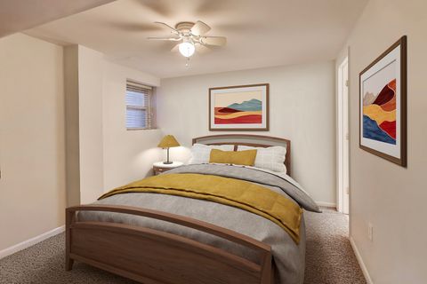 Tiny photo for 5148 N Ashland Avenue #1, Chicago, IL 60640 (MLS # 12552607)