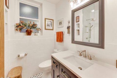 Tiny photo for 5148 N Ashland Avenue #1, Chicago, IL 60640 (MLS # 12552607)