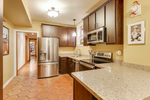 Tiny photo for 5148 N Ashland Avenue #1, Chicago, IL 60640 (MLS # 12552607)