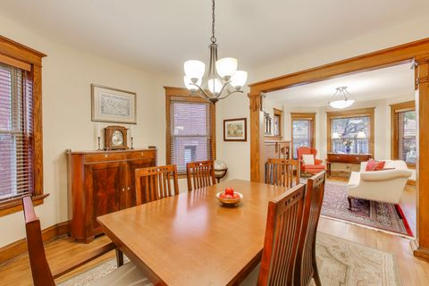 Tiny photo for 5148 N Ashland Avenue #1, Chicago, IL 60640 (MLS # 12552607)