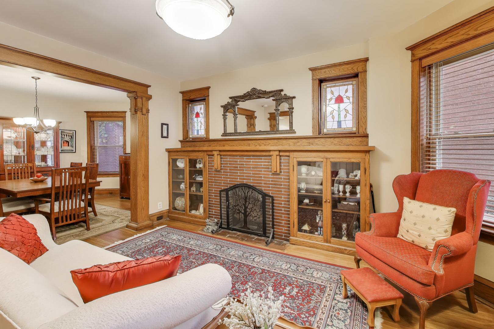 5148 N Ashland Avenue 1