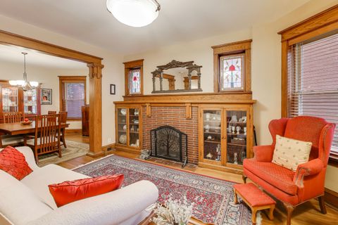 Tiny photo for 5148 N Ashland Avenue #1, Chicago, IL 60640 (MLS # 12552607)