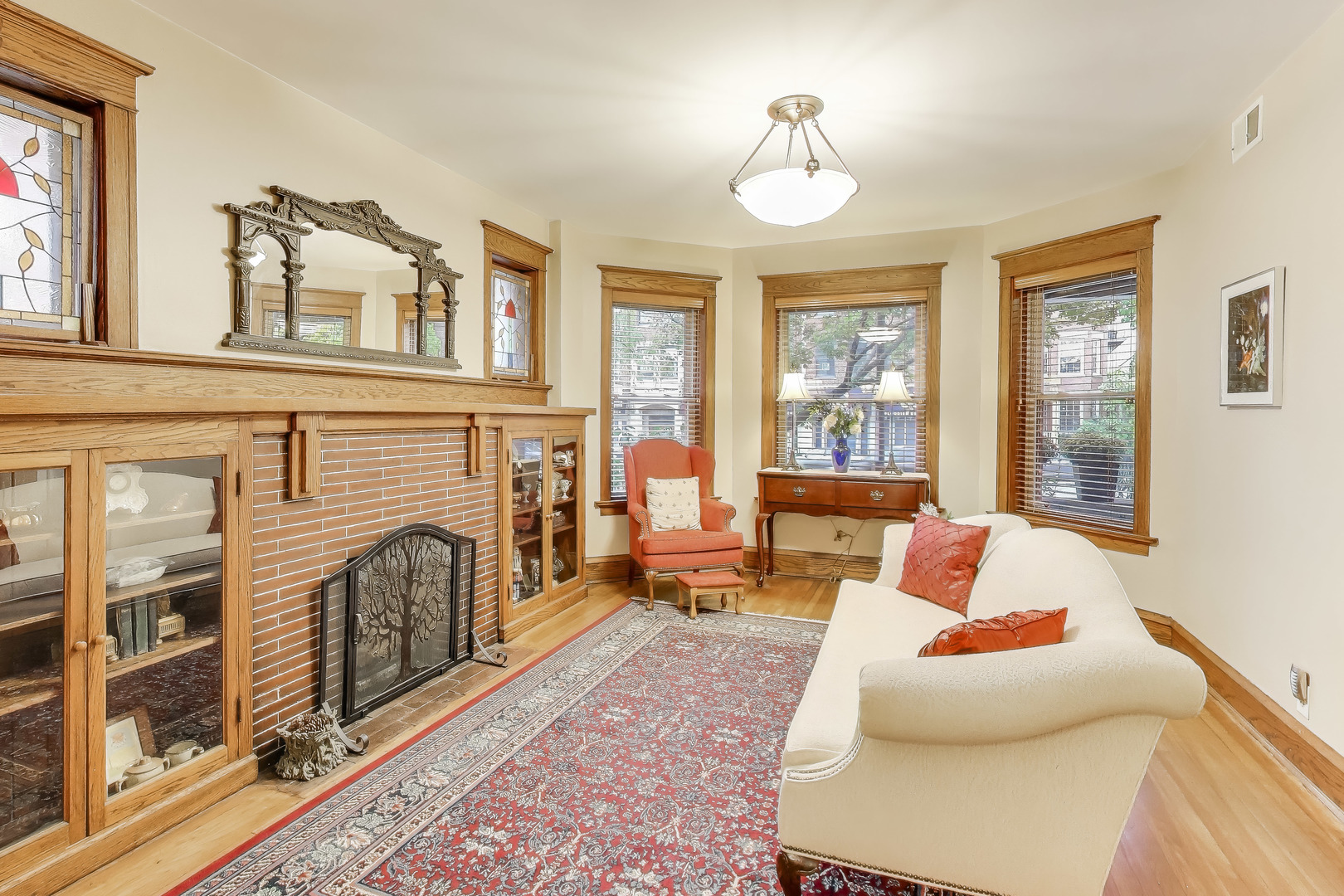 5148 N Ashland Avenue 1