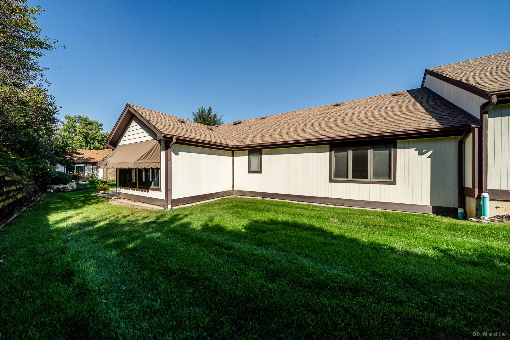 11556 Autobahn Drive W