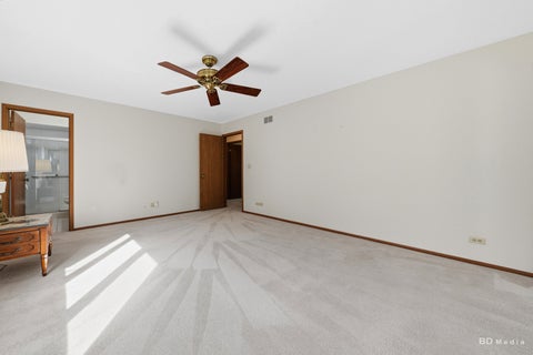 Tiny photo for 11556 Autobahn Drive W, Palos Park, IL 60464 (MLS # 12793382)