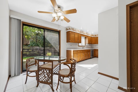 Tiny photo for 11556 Autobahn Drive W, Palos Park, IL 60464 (MLS # 12793382)