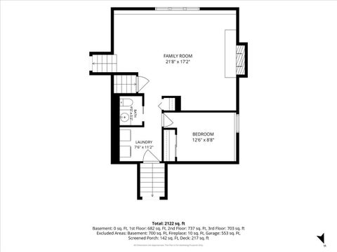 Tiny photo for 1111 Rushwood Avenue, Shorewood, IL 60404 (MLS # 12757690)