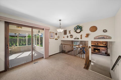 Tiny photo for 1111 Rushwood Avenue, Shorewood, IL 60404 (MLS # 12757690)