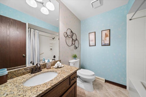 Tiny photo for 1111 Rushwood Avenue, Shorewood, IL 60404 (MLS # 12757690)