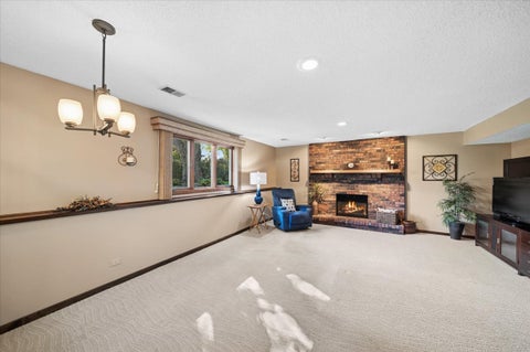 Tiny photo for 1111 Rushwood Avenue, Shorewood, IL 60404 (MLS # 12757690)