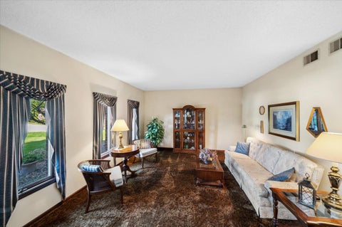 Tiny photo for 1111 Rushwood Avenue, Shorewood, IL 60404 (MLS # 12757690)