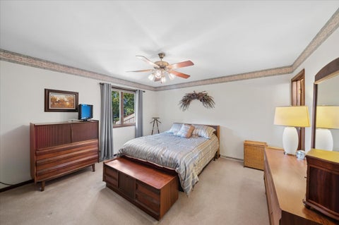 Tiny photo for 1111 Rushwood Avenue, Shorewood, IL 60404 (MLS # 12757690)
