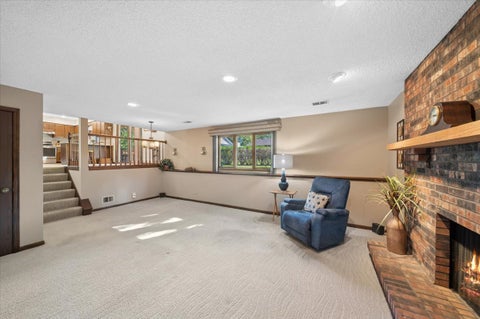 Tiny photo for 1111 Rushwood Avenue, Shorewood, IL 60404 (MLS # 12757690)