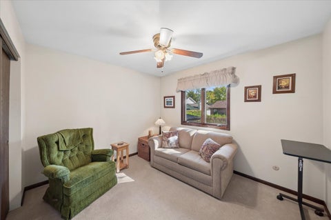 Tiny photo for 1111 Rushwood Avenue, Shorewood, IL 60404 (MLS # 12757690)
