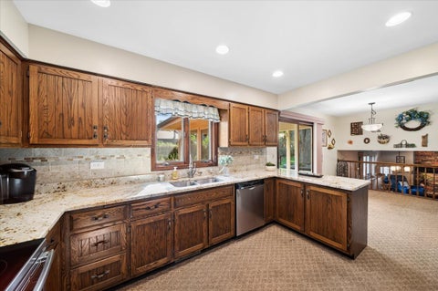 Tiny photo for 1111 Rushwood Avenue, Shorewood, IL 60404 (MLS # 12757690)