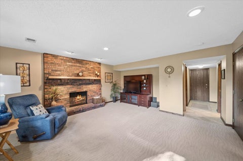 Tiny photo for 1111 Rushwood Avenue, Shorewood, IL 60404 (MLS # 12757690)
