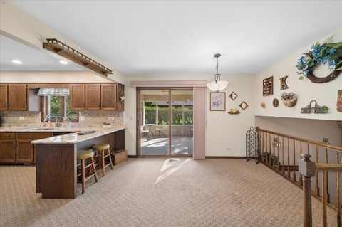 Tiny photo for 1111 Rushwood Avenue, Shorewood, IL 60404 (MLS # 12757690)