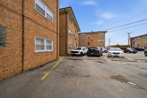 Tiny photo for 3172 W Meadow Lane Drive #26, Merrionette Park, IL 60803 (MLS # 12590251)