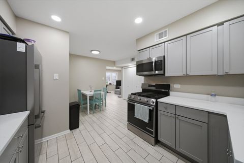 Tiny photo for 3172 W Meadow Lane Drive #26, Merrionette Park, IL 60803 (MLS # 12590251)